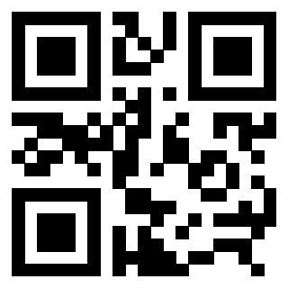 Il QrCode di 3307276942