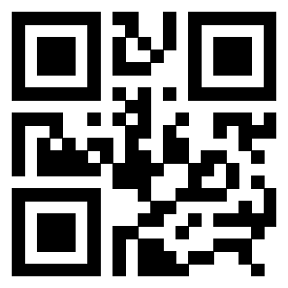 Qr Code di 3307276944
