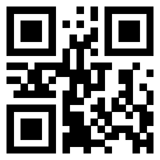 3307276947 - Immagine del Qr Code