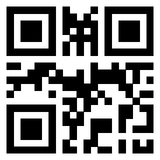 Immagine del QrCode di 3307276948