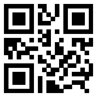 3307276949 - Immagine del QrCode associato