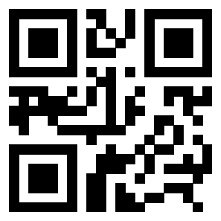 Immagine del QrCode di 3307276951