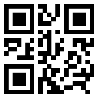 Immagine del Qr Code di 3307276953