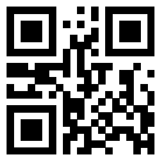 Il Qr Code di 3307276955