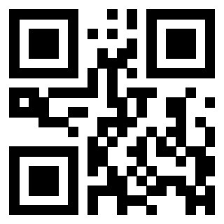 Immagine del QrCode di 3307276956