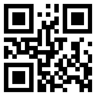QrCode di 3307276957