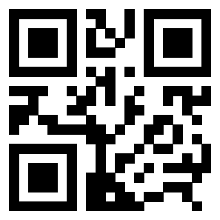 3307276960 Qr Code associato