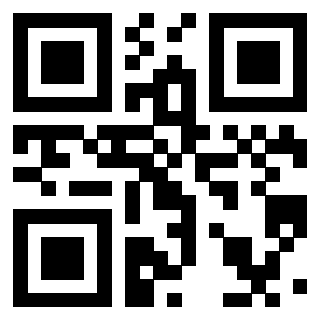 3307276961 - Immagine del QrCode associato