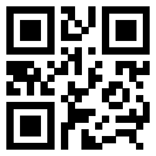 3307276962 QrCode associato