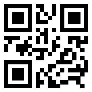 Qr Code di 3307276964