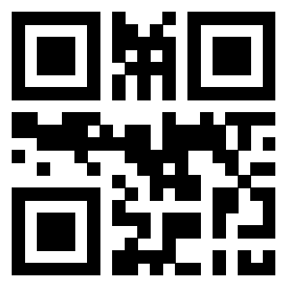 3307276966 QrCode associato