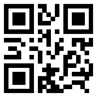 3307276967 - Immagine del Qr Code
