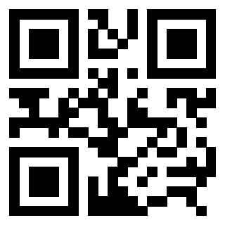 Il QrCode di 3307276970