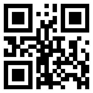 Qr Code di 3307276972