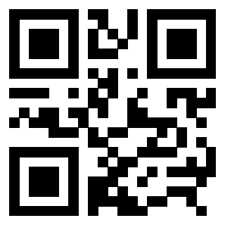 Il Qr Code di 3307276974