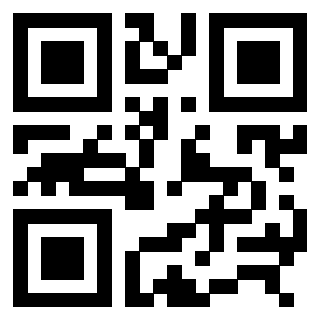 3307276975 Qr Code associato