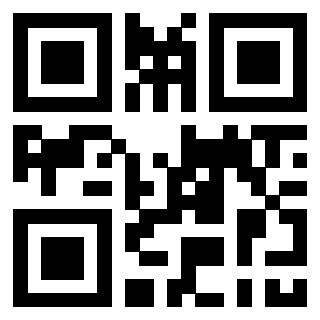 3307276976 - Immagine del QrCode