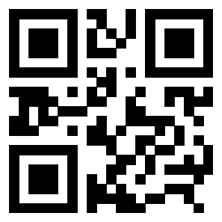 3307276979 - Immagine del Qr Code