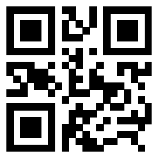 Qr Code di 3307276980