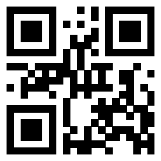 3307276983 - Immagine del Qr Code associato