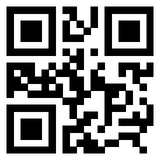 3307276987 - Immagine del QrCode associato