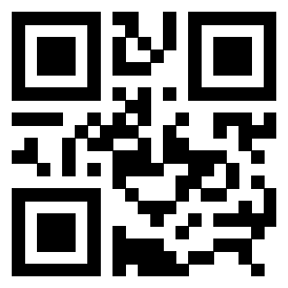 Qr Code di 3307276988