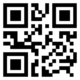 3307276990 - Immagine del QrCode associato