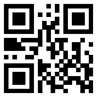 3307276991 - Immagine del QrCode