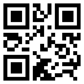 3307276992 QrCode associato