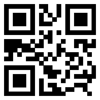 Qr Code di 3307276993