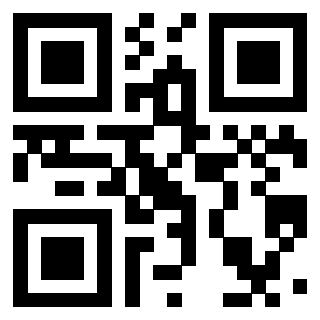 3307276995 - Immagine del QrCode associato