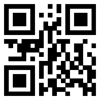 3307276997 Qr Code associato