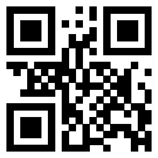 3307277001 - Immagine del QrCode associato