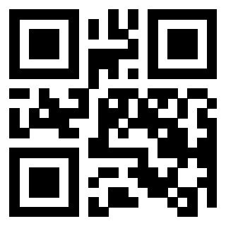 3307277002 QrCode associato