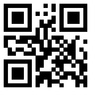3307277003 - Immagine del QrCode