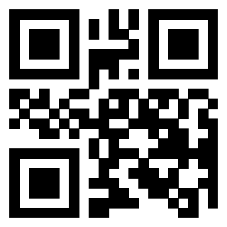 3307277004 - Immagine del QrCode associato