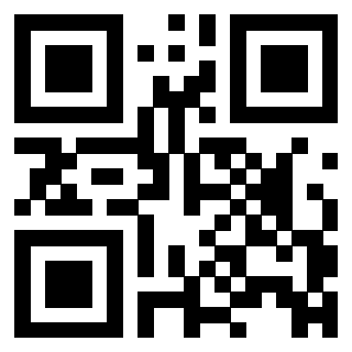 Immagine del Qr Code di 3307277005