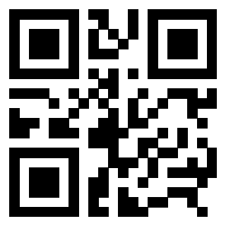 3307277009 - Immagine del Qr Code