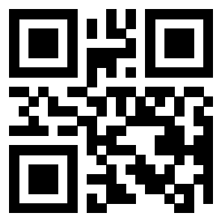 3307277010 - Immagine del Qr Code associato