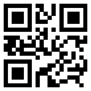 3307277011 - Immagine del Qr Code