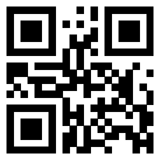 3307277012 - Immagine del QrCode