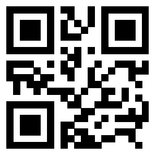 Immagine del Qr Code di 3307277014