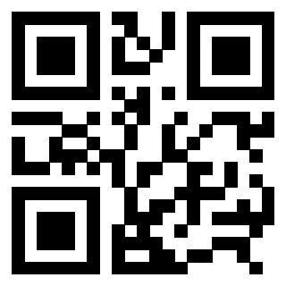 3307277015 Qr Code associato
