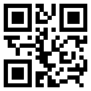 3307277016 - Immagine del QrCode