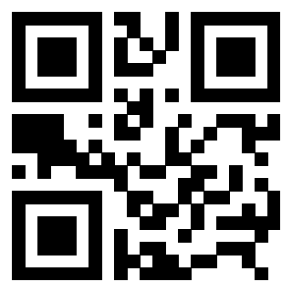 Qr Code di 3307277019