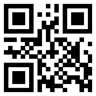 Il Qr Code di 3307277020
