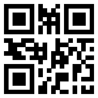 Qr Code di 3307277022