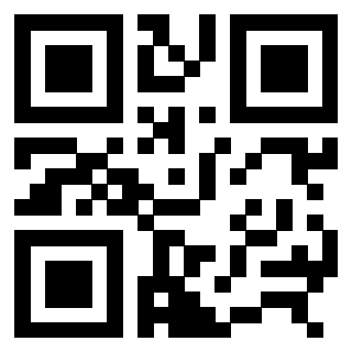 3307277023 QrCode associato
