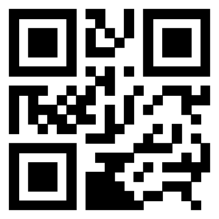 3307277024 - Immagine del QrCode associato