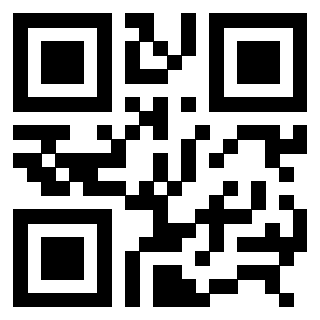 3307277025 - Immagine del QrCode